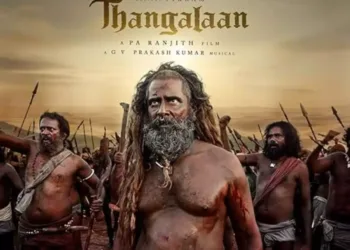 Thangalaan OTT Release Date: A Journey into the Past Comes to Netflix on September 20, 2024