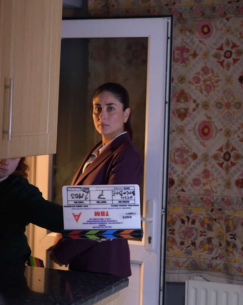 The Buckingham Murders The Buckingham Murders Trailer: Kareena Kapoor Investigates a Chilling Crime in Her Production Debut