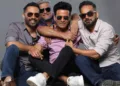 The Family Man 3: Shooting Begins with Manoj Bajpayee and Cast—Here's Where the New Season Unfolds!