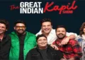 The Great Indian Kapil Show 2 OTT Release Date: Teaser Promises to Transform 'Shanivaar' into a 'Funnyvaar"