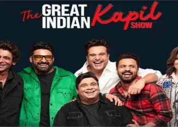 The Great Indian Kapil Show 2 OTT Release Date: Teaser Promises to Transform 'Shanivaar' into a 'Funnyvaar"