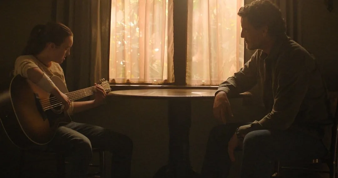 The Last of Us Season 2: Joel and Ellie Face New Dangers After Five-Year Gap in Trailer Reveal