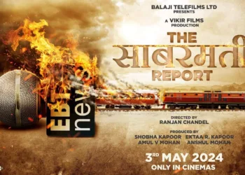 The Sabarmati Report Set to Release on November 15, 2024: Vikrant Massey Returns After 12th Fail and Sector 36