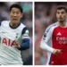 Premier League 2024/25 – Tottenham vs Arsenal: Preview and Prediction