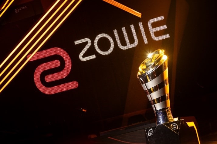 ZOWIE eXTREMESLAND CS Asia Open 2024 Returns: ‘Break Limits!’ with Top Teams and Thrilling Competition