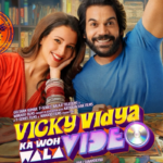 Vicky Vidya Ka Woh Wala 2024: Rajkummar Rao and Triptii Dimri Embark on a Hilarious Chase for Their ‘Suhagraat CD’