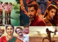Upcoming South OTT Releases in September 2024: Thangalaan on Netflix