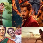 Upcoming South OTT Releases in September 2024: Thangalaan, Raghu Thatha, More
