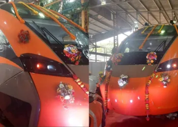 Vande Bharat Sleeper Train: A New Era of World-Class Travel in 2024
