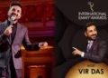 Vir Das Makes History as the First Indian to Host International Emmy Awards