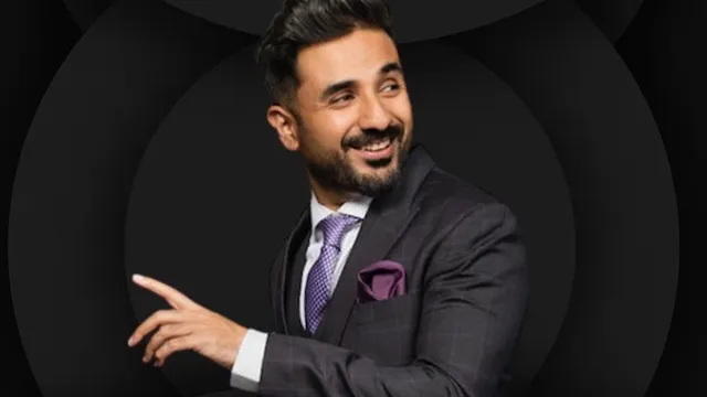 Vir Vir Das Makes History as the First Indian to Host International Emmy Awards 2024