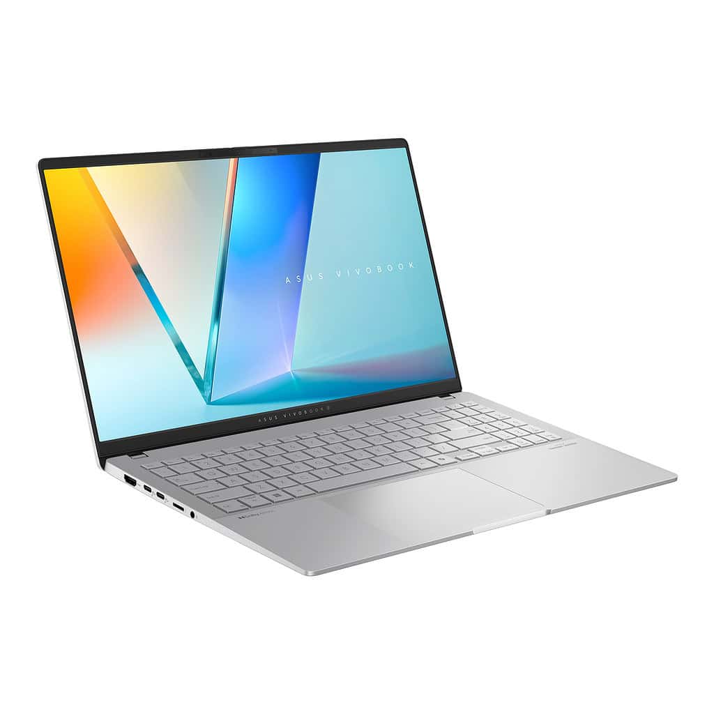 ASUS ProArt PZ13 and Vivobook S 15 OLED with Snapdragon X series Launched in India