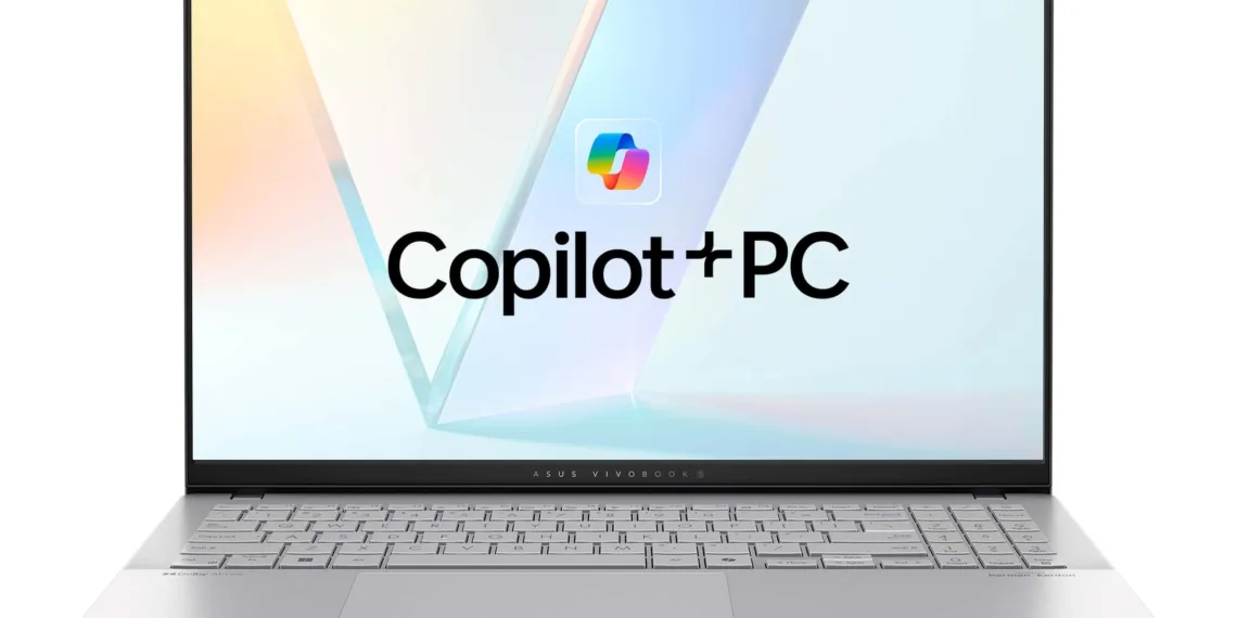 ASUS ProArt PZ13 and Vivobook S 15 OLED with Snapdragon X series Launched in India