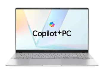 ASUS ProArt PZ13 and Vivobook S 15 OLED with Snapdragon X series Launched in India