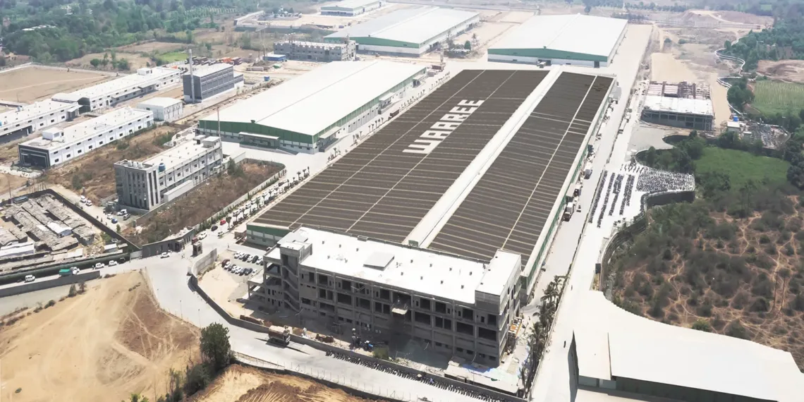 Waaree IPO 2024: All You Need to Know