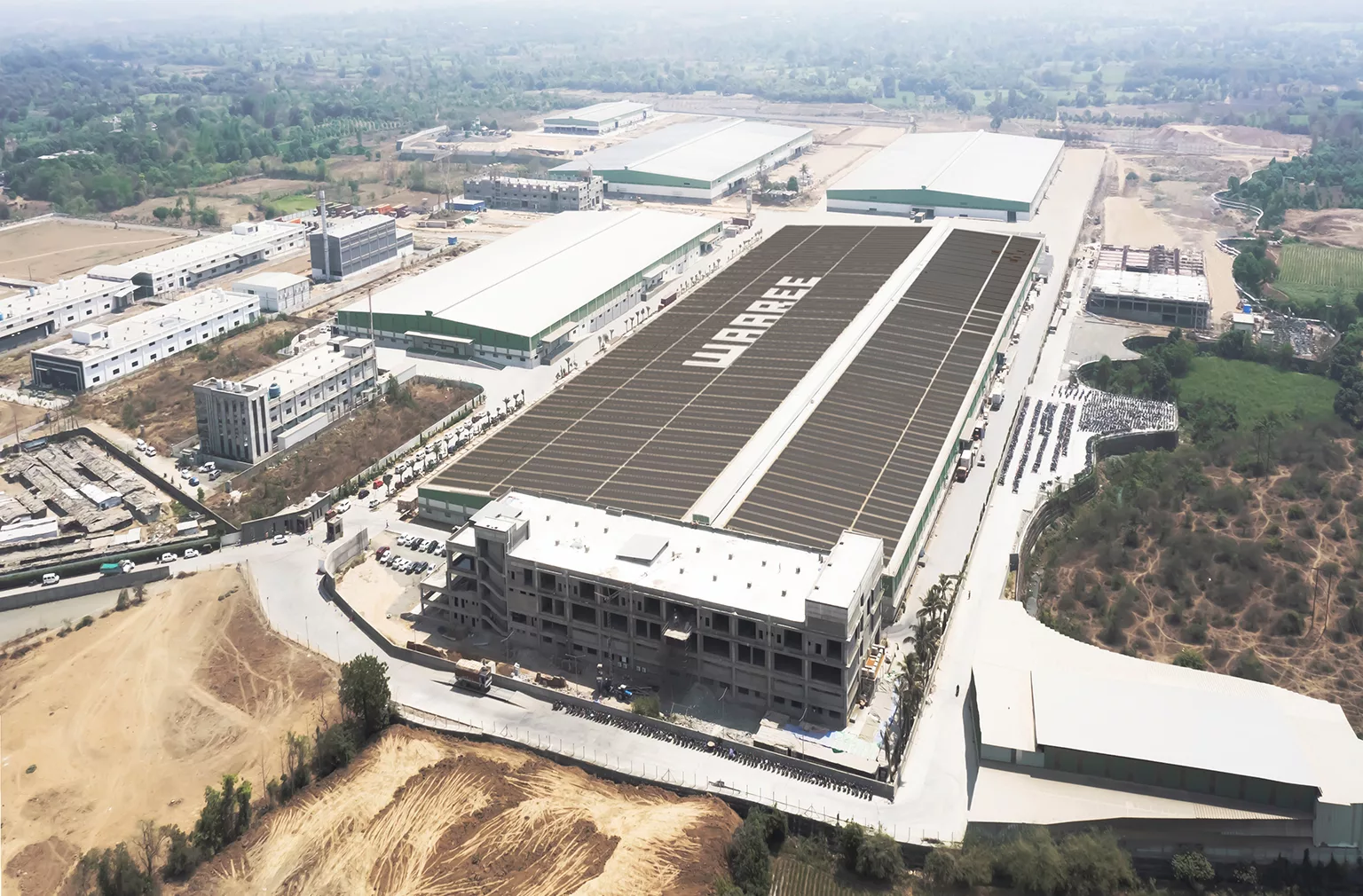 Waaree IPO 2024: All You Need to Know