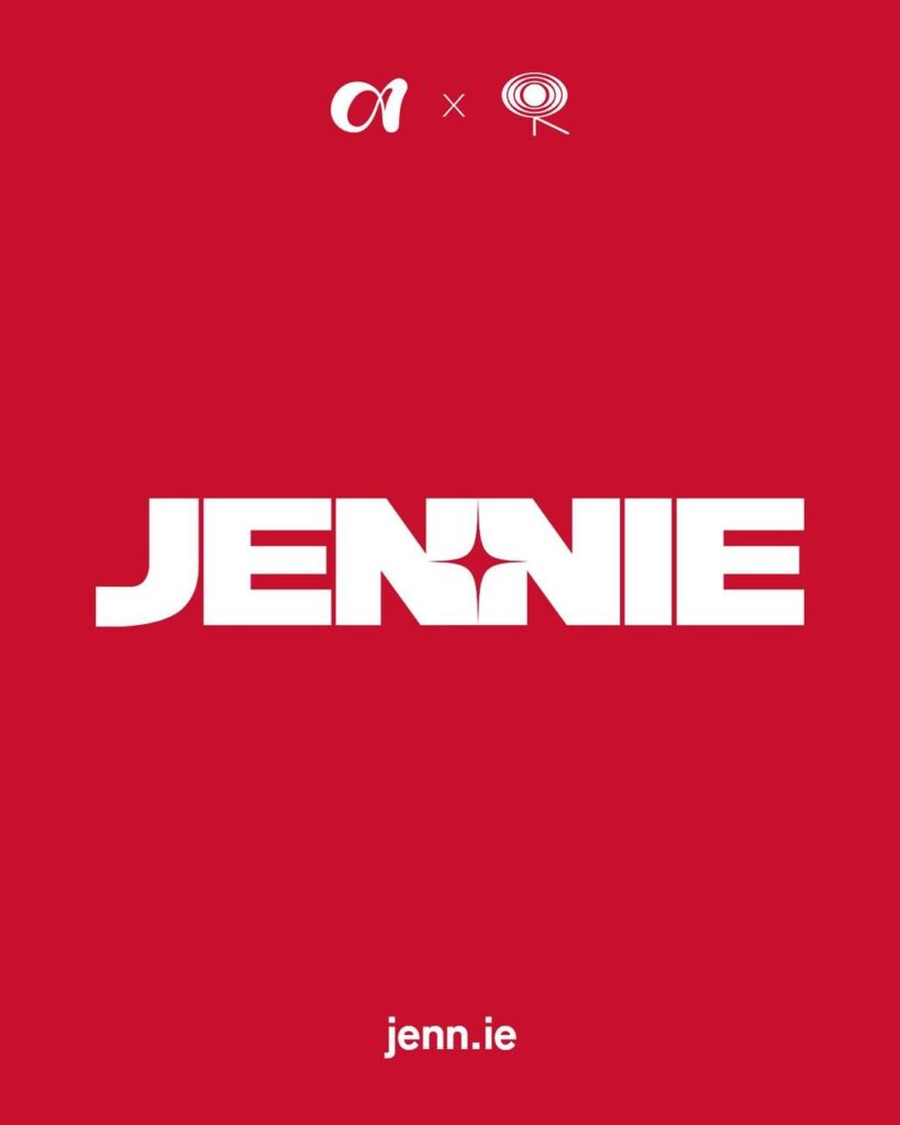 We are family 🫶 1 Jennie of Blackpink Signs Solo Deal with Columbia Records, Set to Release New Single in October