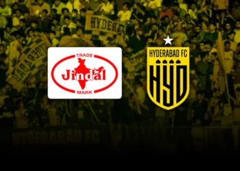BC Jindal Group Ventures into Football with Hyderabad FC Acquisition
