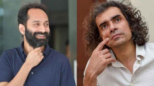 Breaking News! Imtiaz Ali to Cast Fahadh Faasil in Upcoming Bollywood Musical Love Story – Here’s What We Know So Far