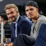David Beckham’s son Romeo Beckham Retired from Football at just 22: Know why?