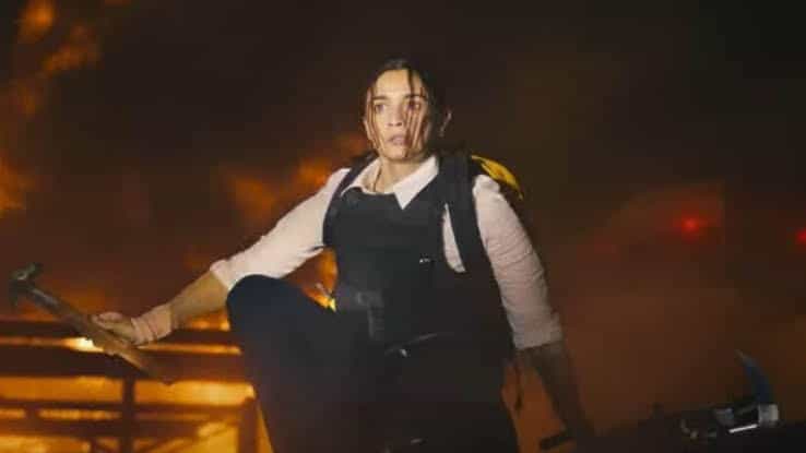 Jigra Teaser: Alia Bhatt Channels Her Inner Amitabh Bachchan to Protect Her Brother Vedang Raina