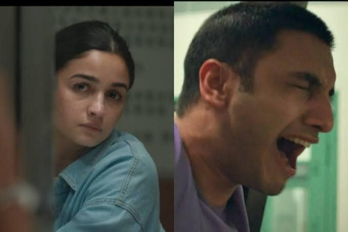 Jigra Teaser: Alia Bhatt Channels Her Inner Amitabh Bachchan to Protect Her Brother Vedang Raina