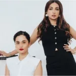 Gandhari: Taapsee Pannu and Kanika Dhillon Announce Exciting New Film, DEETS INSIDE