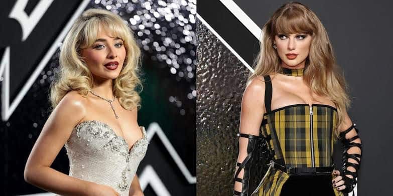 MTV VMAs 2024 Complete List of Winners: Taylor Swift, Sabrina Carpenter and Other Notable Winners Inside