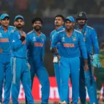 ICC World Cup 2023 Generated $1.39 Billion Economic Surge for India