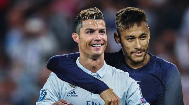 Top 5 Football Players with Highest Transfer Fees Throughout Their Careers