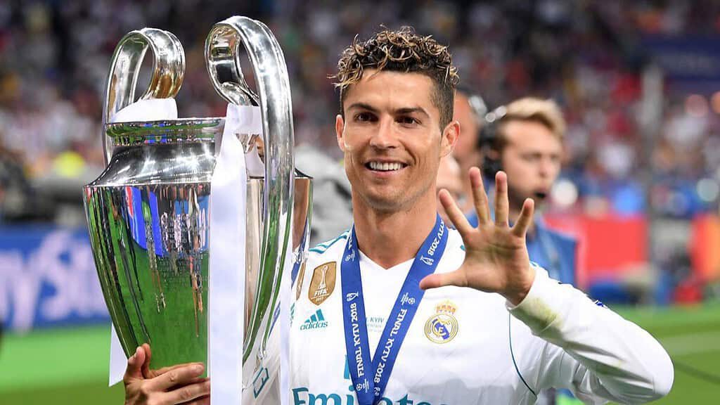 Top 10 Players with Most Trophies in Football History