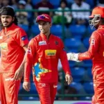 Exclusive: The Top 10 Highest Totals in T20s as of 2026