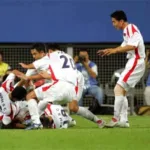 Top 10 Biggest Wins in Football History