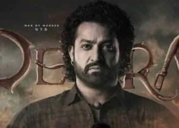 Devara OTT Release Date: All you need to know about Trailer, Cast, Plot Expectations and More