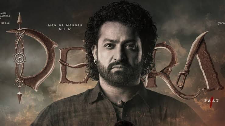 Devara OTT Release Date: All you need to know about Trailer, Cast, Plot Expectations and More