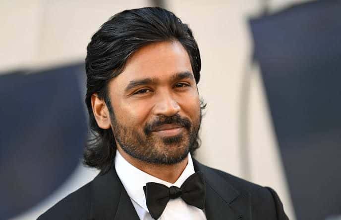 Dhanush’s Next Film Announced: D52, Directed by the Two-Time National Award Winner