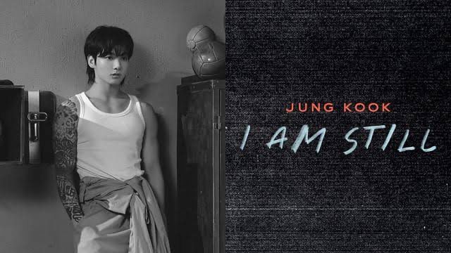Jungkook I am still Release Date in India, Where to Book Online Tickets and More