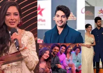 Star Parivaar Awards 2024