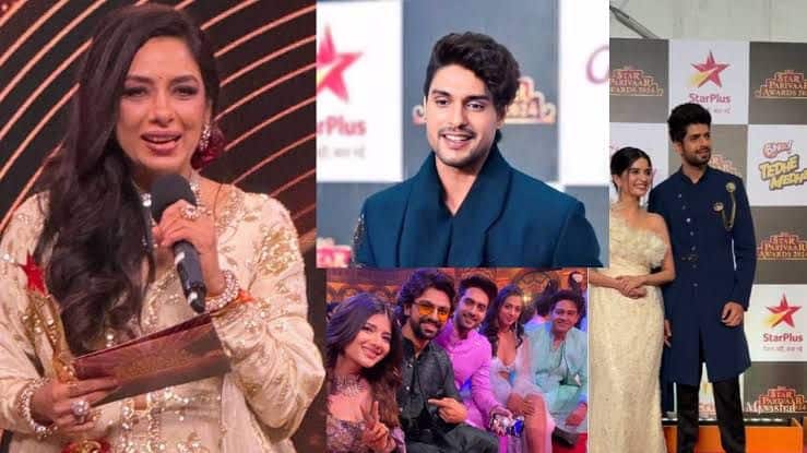 Star Parivaar Awards 2024