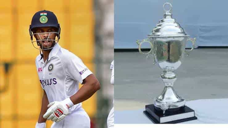 What is the Irani Cup? All You Need To Know About