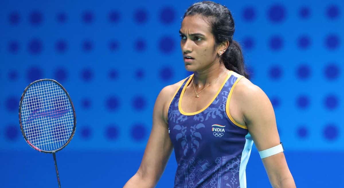 PV Sindhu Strengthens Coaching Team with Lee Hyun Il, Anup Sridhar Continues as Interim Coach