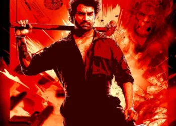 Sharad Kelkar's Raanti Release Date: All About Cast, Plot Expectations and More