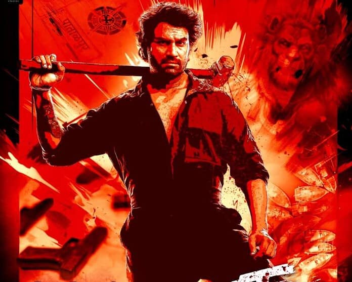 Raanti Sharad Kelkar's Raanti Release Date: All About Cast, Plot Expectations and More