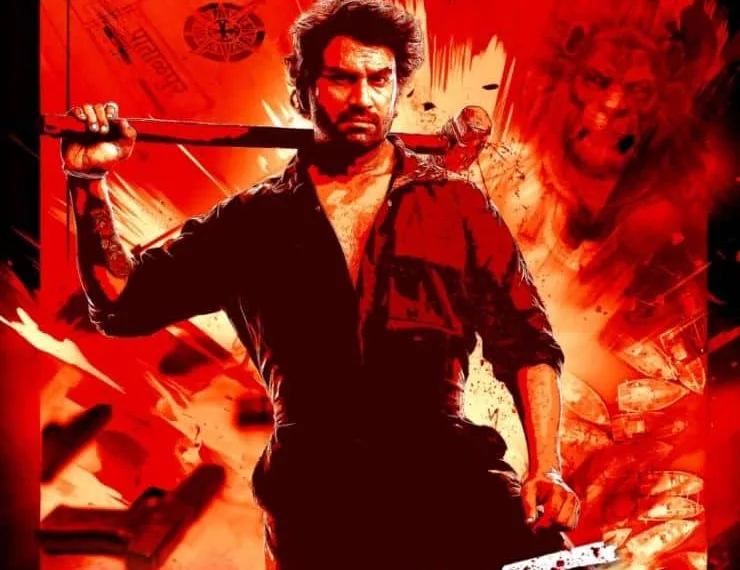 Sharad Kelkar's Raanti Release Date: All About Cast, Plot Expectations and More