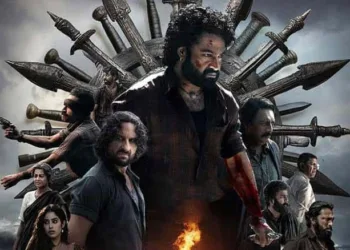 Devara Box Office Day 10: Jr NTR's Film Dominates Hindi Audience with Impressive Business