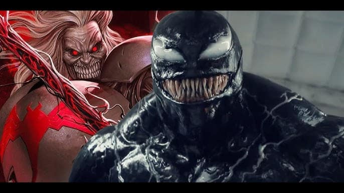 Who is Knull? The New Villain Set to Shake Up Venom 3 & Possibly Spider-Man 4