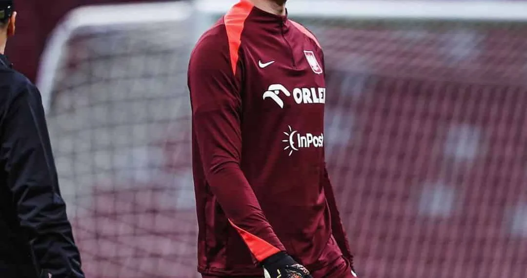 Wojciech Szczesny Set for Barcelona Return: The Veteran Goalkeeper to Replace Injured Ter Stegen