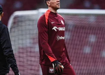 Wojciech Szczesny Set for Barcelona Return: The Veteran Goalkeeper to Replace Injured Ter Stegen