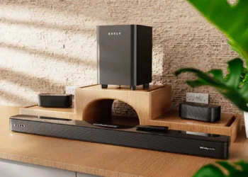 Experience Unmatched Audio Quality with BOULT's New Soundbars: Bassbox X60, Bassbox X250, and Bassbox X500