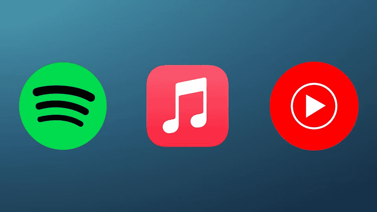 YouTube Music Premium vs Apple Music vs Spotify: Which is the Best Music Streaming Service in 2024?